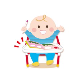 Shinsei International Mini Chair Table, Compatible Pipe Size Diameter: Approx. 0.7 inches (19 mm), Secure to Mini Chairs