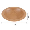Turtle Bathing Pool Small for Reptiles & Amphibians - Resin