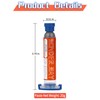 Wonderway Sn63/Pb37 T4 Tin Lead Solder Paste No Clean, 183℃