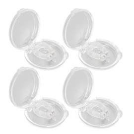 Dispositivo para Aliviar el Tinnitus, Presión Suave, Tratamiento Magnético, Aliviar el Tinnitus, Alivio de las Molestias en los Oídos, Reducción de la Presión del Oído, Clips