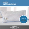 Procave 7140/7141 Neck Pillow, 40 x 80 cm
