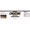 Musclesport Musclesport Creatine Monohydrate Powder - Micronized Creatine Monohydrate -