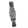 SUN HYDRAULICS # RDDA-MWM HYDRAULIC CYLINDER PRESSURE CONTROL RELIEF VALVE