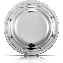 pobowlgarls pobowlgarls Time Capsule Stainless Steel Waterproof Container (7.6 Inch)