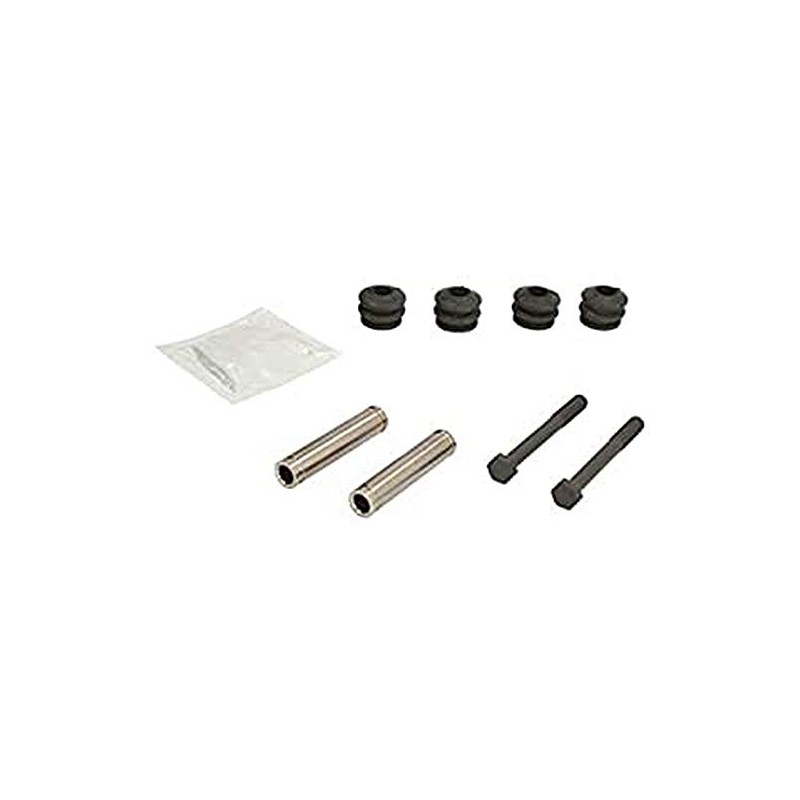 Metzger 113-1406X Führungshülsensatz, Bremssattel