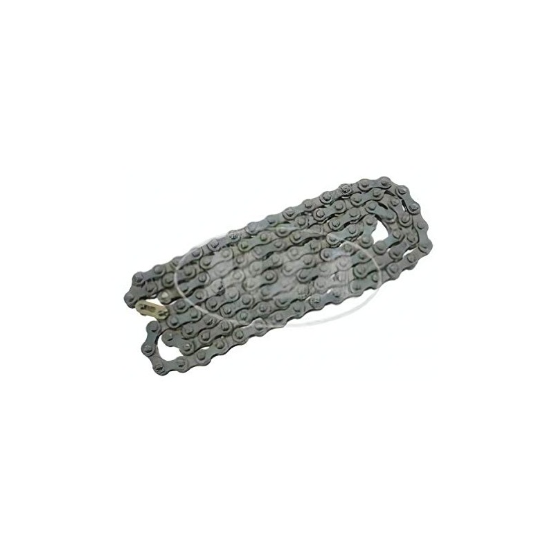 Meteor Roller Chain – 88 Links – sIMSON Moped SL1