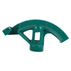 DOITOOL Manual Tube Bender Tool Conduit Bender for Precision Bending Hand Tool for Industrial Projects Wear-resistant and Heat-resistant Design