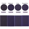 eBoot Sanding Sponge Grit Sanding Blocks, Washable and Reusable Sand