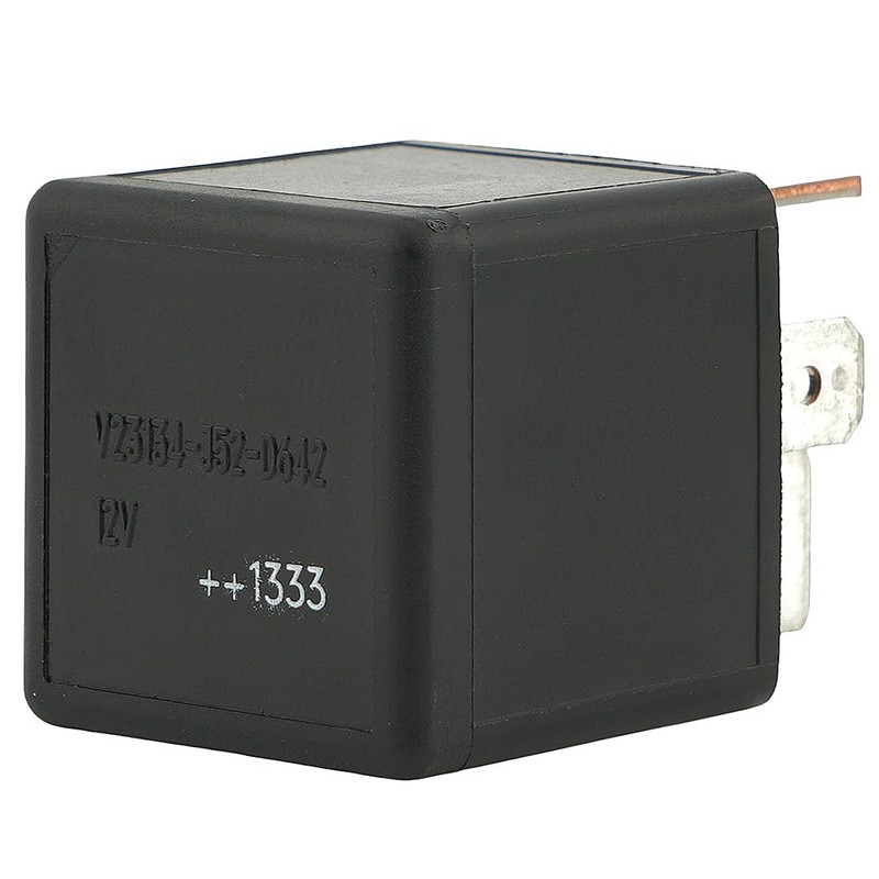 V23134-J52-D642 12VDC 70A 1 Form A 4Pins Quick Connect Automotive