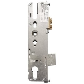 Roto Elite Door Lock Centre Gearbox 35mm Backset 92pz Single Spindle