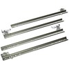 Knape & Vogt 1300P ZC 16" Drawer Slides Extension