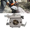 Chainsaw Carburetor Efficent Atomization Performance Carburetor Carb Replacement for Stihl