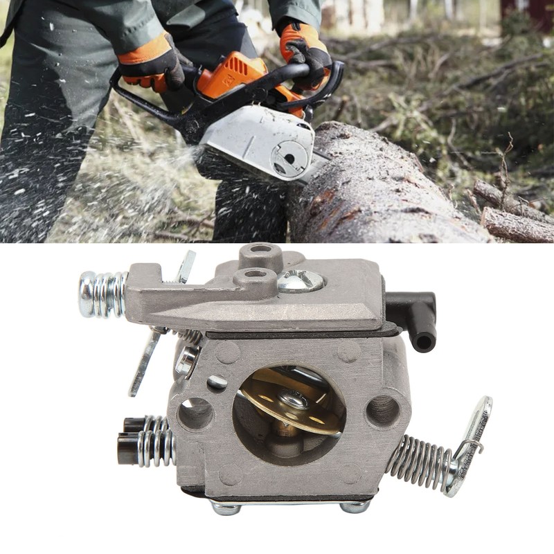 Chainsaw Carburetor Efficent Atomization Performance Carburetor Carb Replacement for Stihl