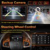 9 Inch HD Touch Screen Android 13 Stereo Car Radio