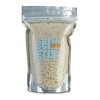 KITMOUS Grey Sea Salt Sel Gris 16 Ounce Handharvested Brittany France Natural Flavor