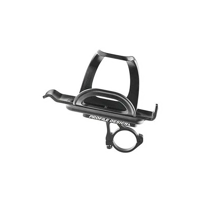 Profile Designs Basebar BTAB Mount with Side Pull Axis Kage