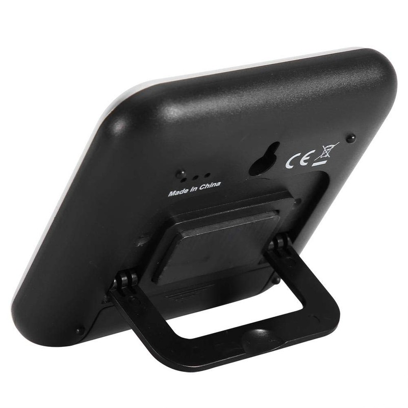 Kitchen Timer Digital Mini Timer Loud Alarm Magnetic Kitchen Cooking