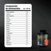 WP100 BOTE FRESA 2,800 G + CREATINA MONOHIDRATADA 500 G