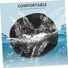 Abaodam Oxford Cloth Barbecue Grill Cover and Uv-Resistant Protective Cover