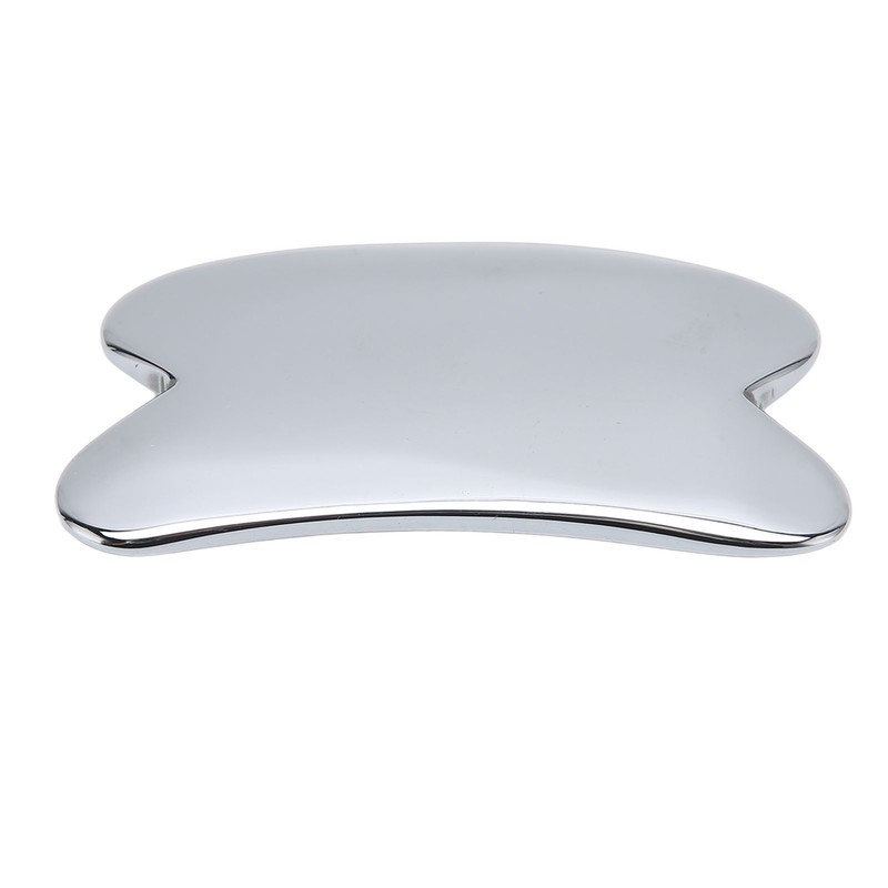 Gua Sha Scraper Terahertz Stone Meridian Dredging Lymphatic Drainage Gua