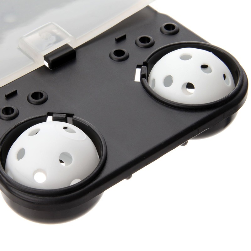 MUXSAM 1Pc Golf Score Card Holder Kit for GOF Cart