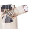 400ml Milk Collector Milk Claw Cluster with Stainless Steel Base