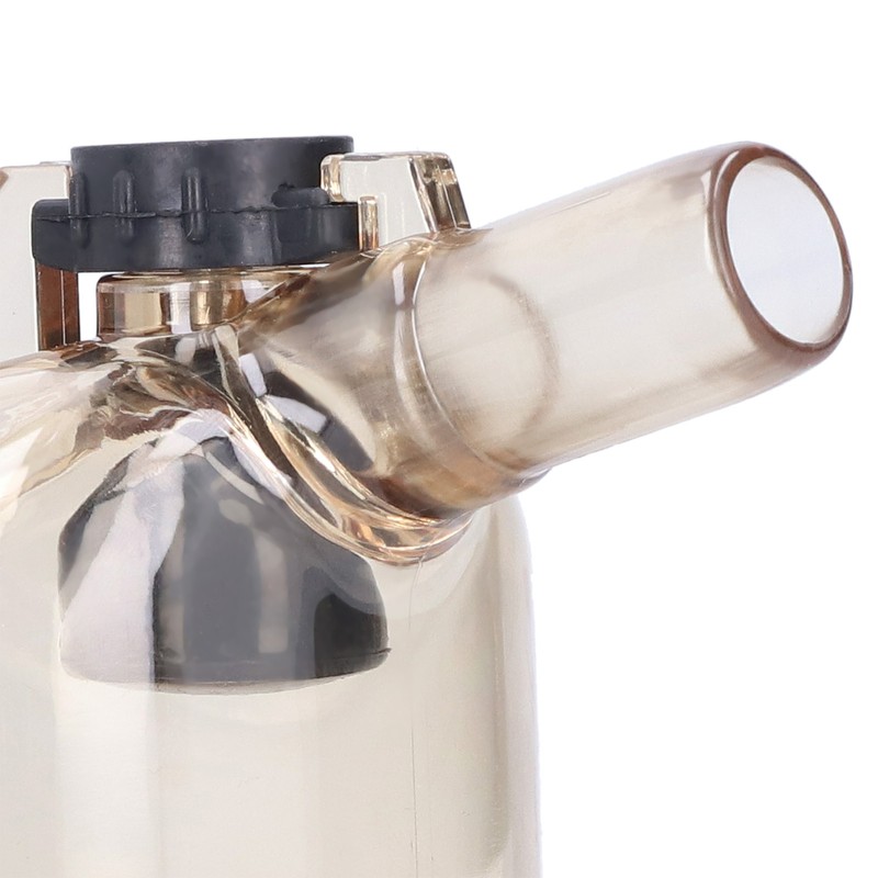 400ml Milk Collector Milk Claw Cluster with Stainless Steel Base