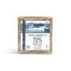La Corvette Cube de Savon de Marseille Olive Ecocert Film