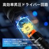 Sofirn SD08 Diving Light, 3200 Lumens High Intensity Underwater Light,