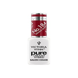 VICTORIA VYNN Pure Creamy Hybrid 184 Drama
