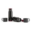 Jata Hogar HTER2175 Thermos Flask for Hot and Cold Liquids,