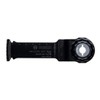 Bosch Professional 25 MAIZ 32 EPC Plunge-Cutting Blades (for Wood,