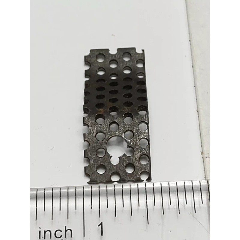 BEA PLATE 2010058431 (NOS)