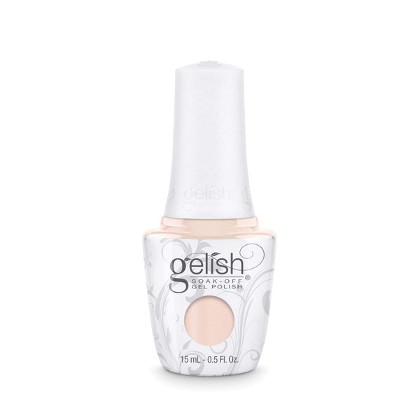 Gelish Tan My Hide Soak-Off Gel Polish, 0.5 oz.