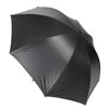 Cooling Fan Umbrella UV Guard Sun Blocking 2600mAh USB Rechargeable
