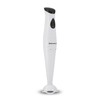 Elite Gourmet EHB-2425X Electric Immersion Hand Blender Stick, Mixer, Chopper,