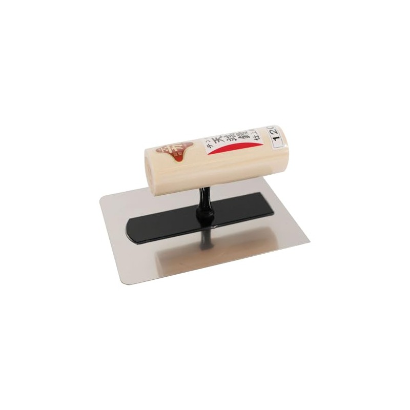 Kaneka Stainless Steel Trowel 120