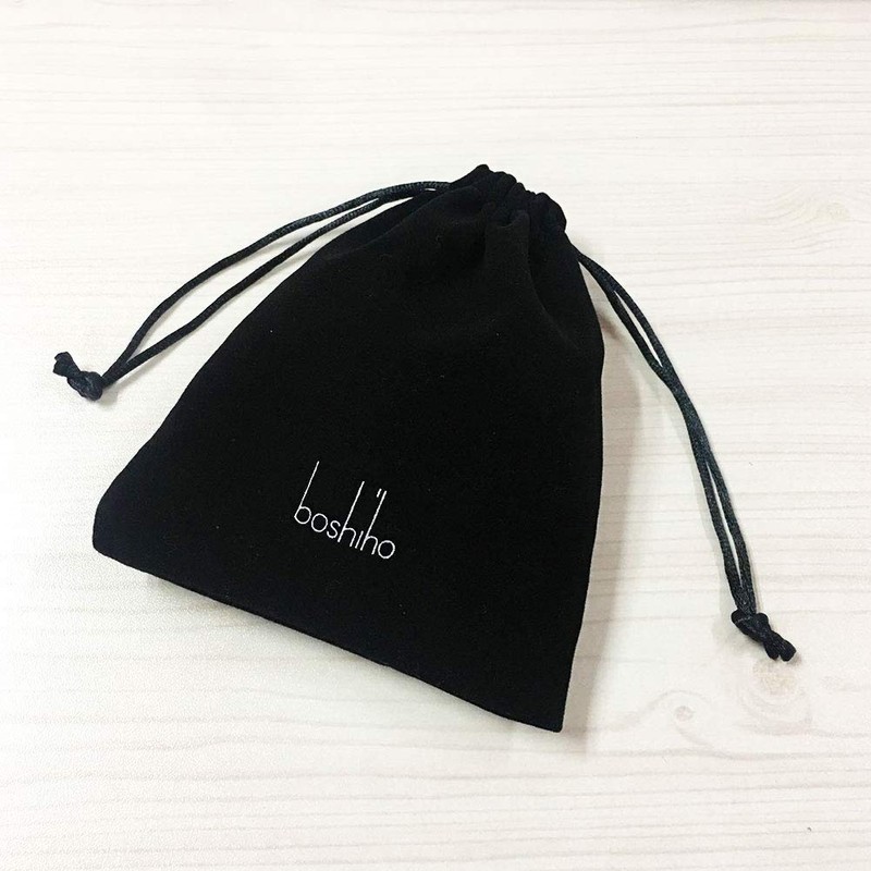 Boshiho Eco-Friendly Cork Zip Wallet with Key Ring, Multi flower.,