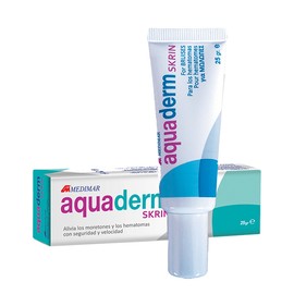 Medimar Aquaderm SKRIN Cream 25 gr
