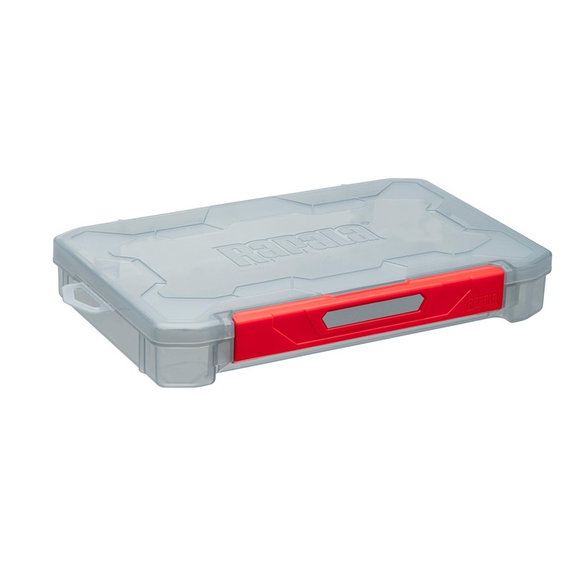 Rapala Unisex Adult Boîte de Pêche 1, Multi-Coloured, 27.6 x