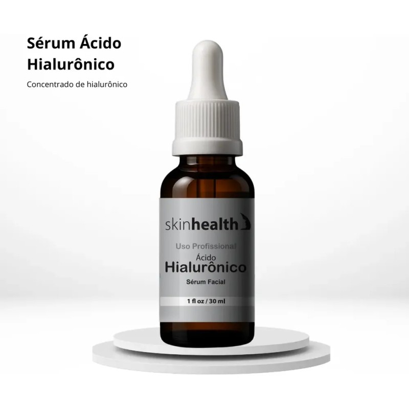 Ácido Hialurónico 30 Ml Original Skin Health