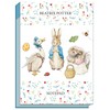 Robert Frederick Beatrix Potter Flip-Up Notepad