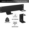 Jack Stand Wall Mount, Jack Stands Wall Storage Mount Brackets,