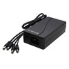 kenable CCTV Camera Power Supply 12V 5A 5000mA PSU with