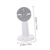 DOITOOL Adjustable Wall Mount Bracket for Security Cameras CCTV Home