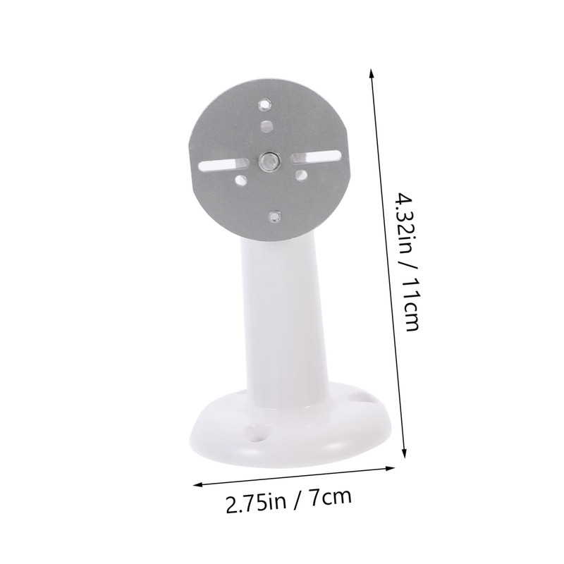 DOITOOL Adjustable Wall Mount Bracket for Security Cameras CCTV Home