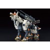 Kotobukiya HMM ZOIDS RZ-009 Command Wolf AC & LC Marking