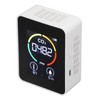 CO2 Detector Semiconductor Air Quality Monitor Temperature Humidity Sensor H8