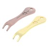 Zittop Acoustic Guitar Bridge Pins Puller Peg Remover - Strings