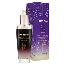 Vibrant honey skin grape callus culture extract essence 50ml / 생기넘치는 꿀피부 포도캘러스배양추출물 에센스 50ml